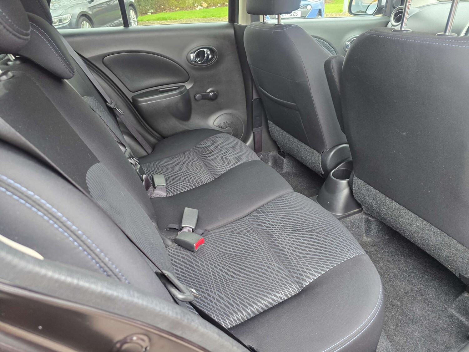 Used Nissan Micra 2017 for sale - 78211849: Photo 19