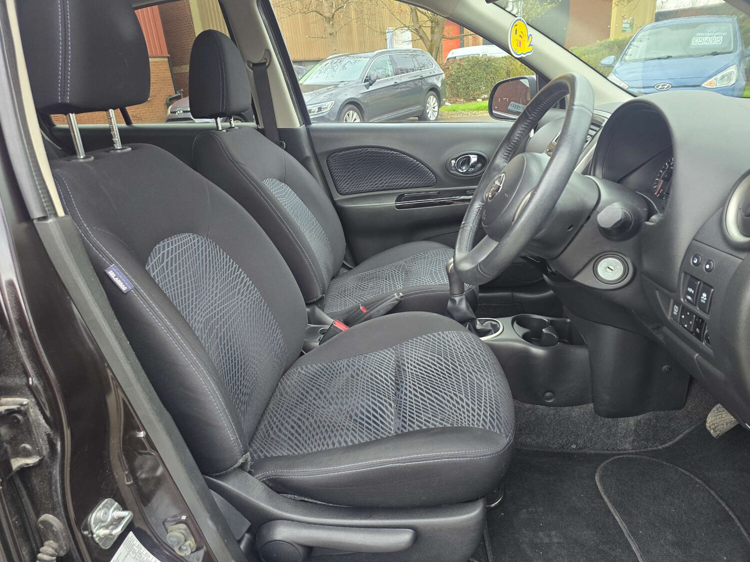 Used Nissan Micra 2017 for sale - 78211849: Photo 42