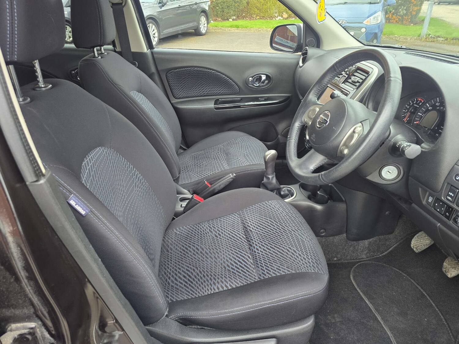 Used Nissan Micra 2017 for sale - 78211849: Photo 43