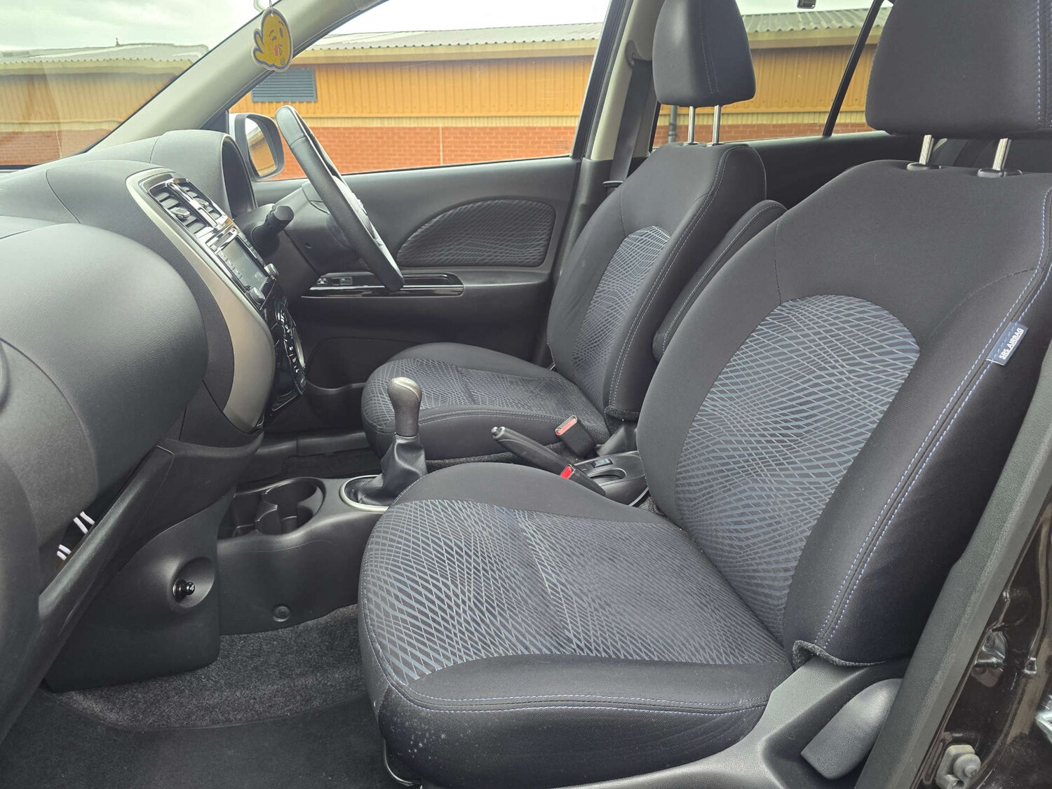 Used Nissan Micra 2017 for sale - 78211849: Photo 46