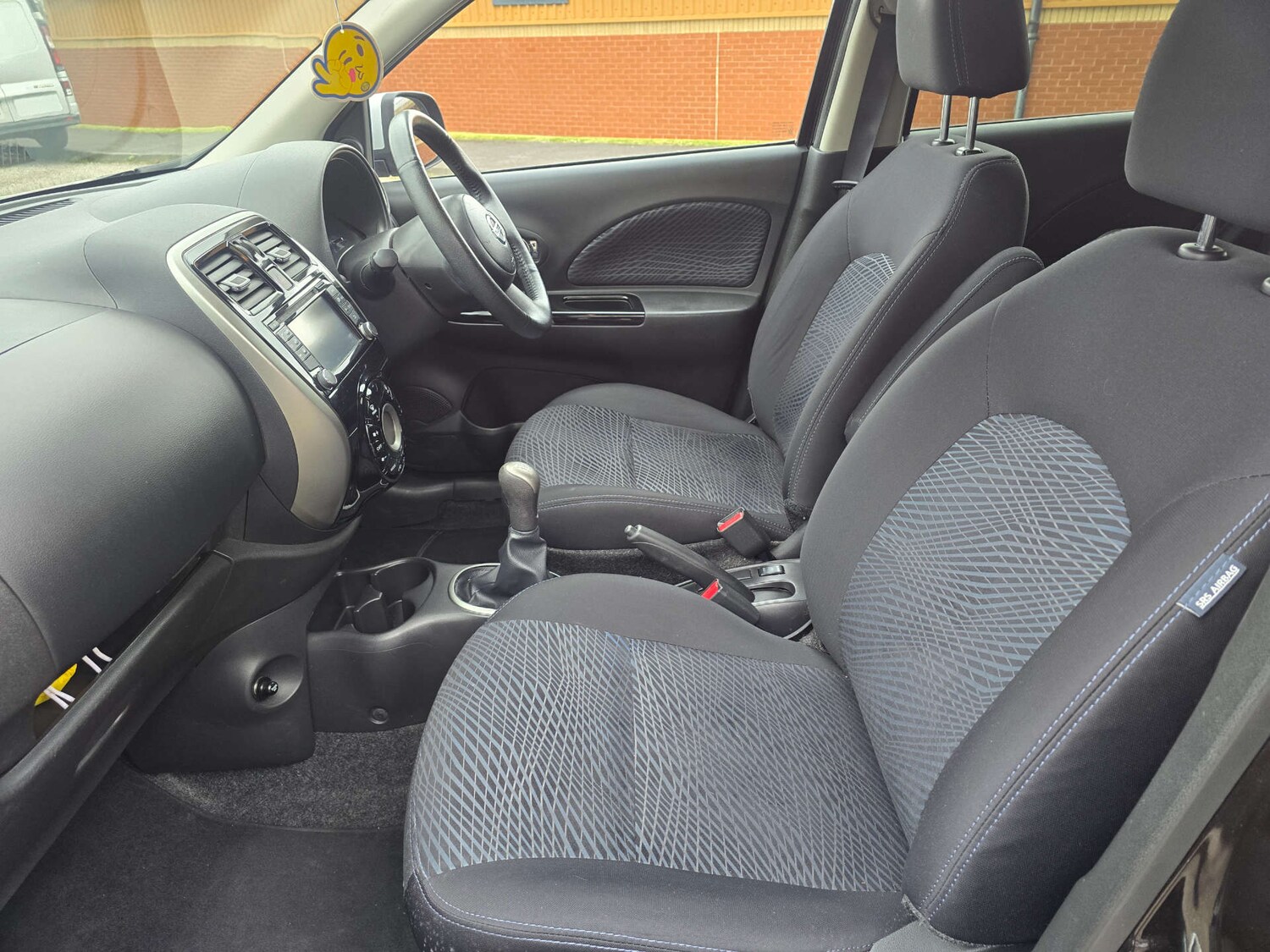 Used Nissan Micra 2017 for sale - 78211849: Photo 47