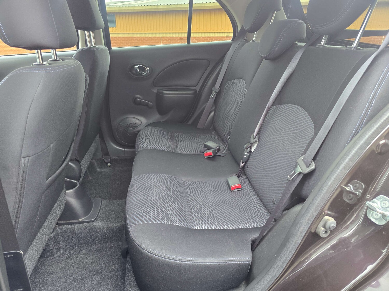 Used Nissan Micra 2017 for sale - 78211849: Photo 49