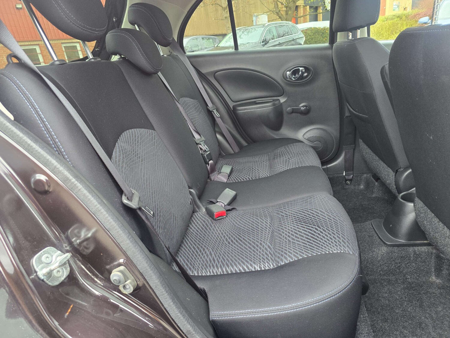 Used Nissan Micra 2017 for sale - 78211849: Photo 52