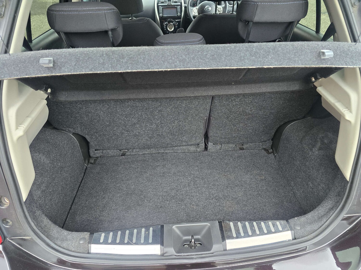 Used Nissan Micra 2017 for sale - 78211849: Photo 54