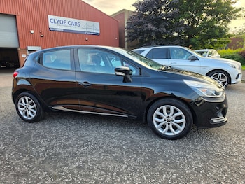 Used Renault Clio 2017 for sale - 78976700: Photo