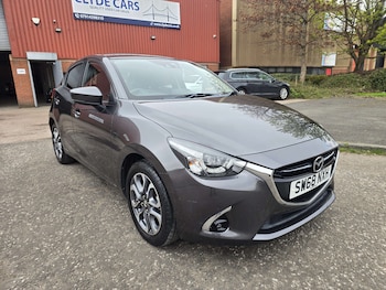 Used Mazda Mazda2 2019 for sale - 78379907: Photo