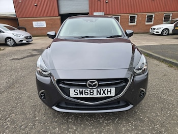 Used Mazda Mazda2 2019 for sale - 78379907: Photo
