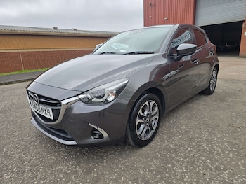 Used Mazda Mazda2 2019 for sale - 78379907: Photo