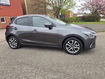 Used Mazda Mazda2 2019 for sale - 78379907: Photo