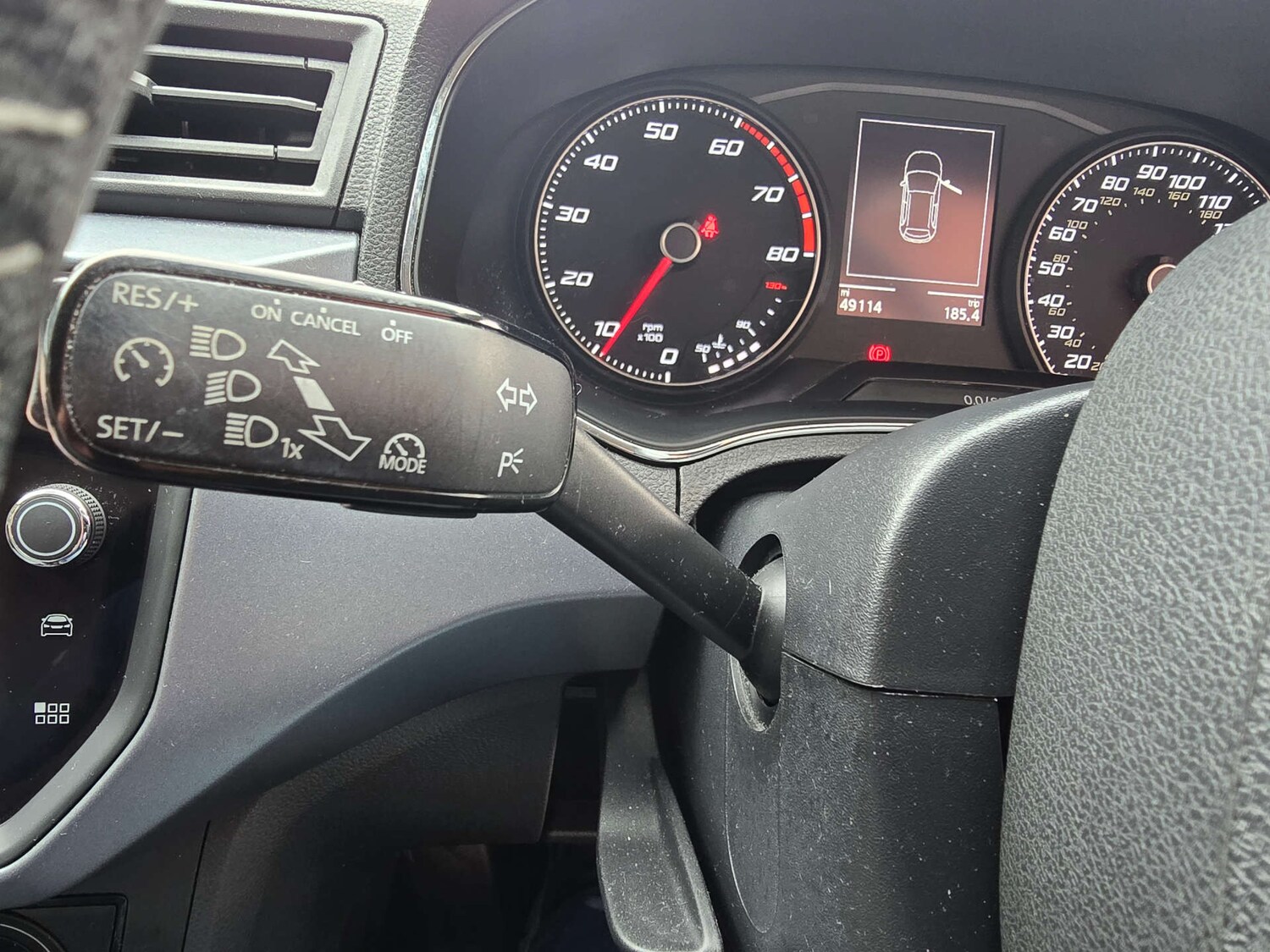 Vehicle 65