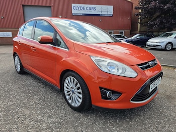 Used Ford C-Max 2011 for sale - 79323543: Photo