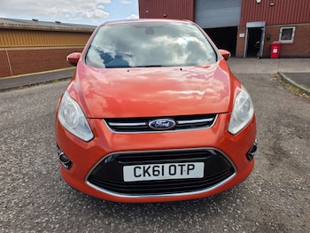 Used Ford C-Max 2011 for sale - 79323543: Photo