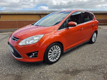Used Ford C-Max 2011 for sale - 79323543: Photo