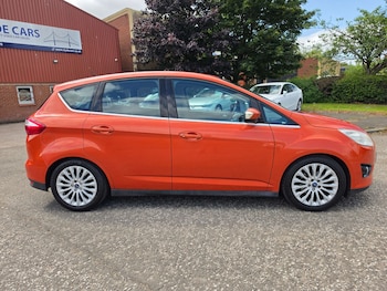 Used Ford C-Max 2011 for sale - 79323543: Photo