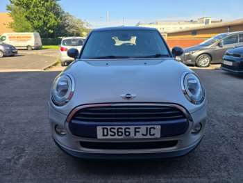 Used MINI Hatch 2016 for sale - 75201294: Photo