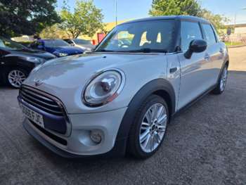 Used MINI Hatch 2016 for sale - 75201294: Photo