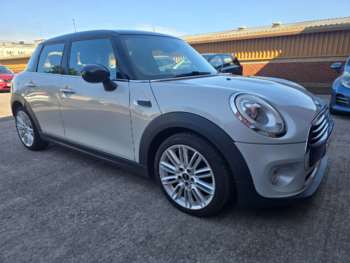 Used MINI Hatch 2016 for sale - 75201294: Photo