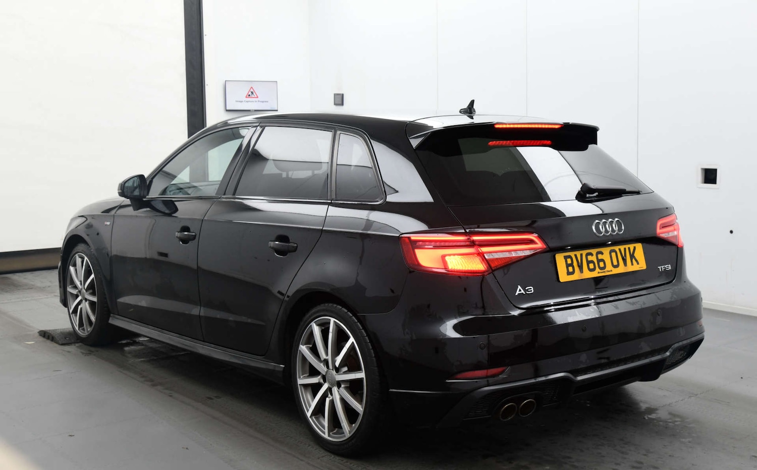 Used Audi A3 2016 for sale - 76687512: Photo 3