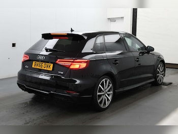 Used Audi A3 2016 for sale - 76687512: Photo