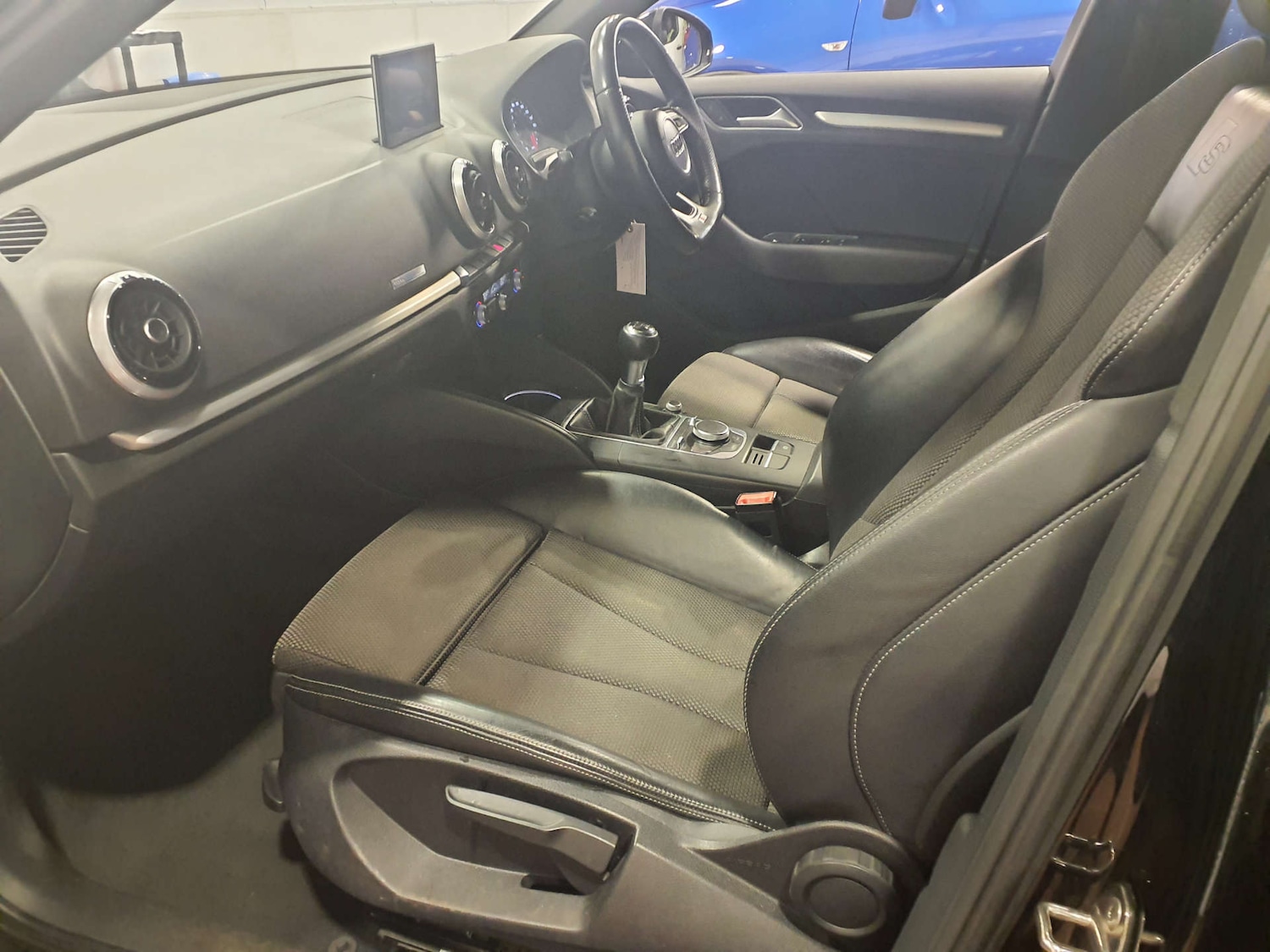 Used Audi A3 2016 for sale - 76687512: Photo 5