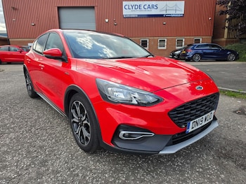 Used Ford Focus 2019 for sale - 79578706: Photo