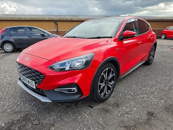 Used Ford Focus 2019 for sale - 79578706: Photo