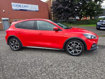 Used Ford Focus 2019 for sale - 79578706: Photo