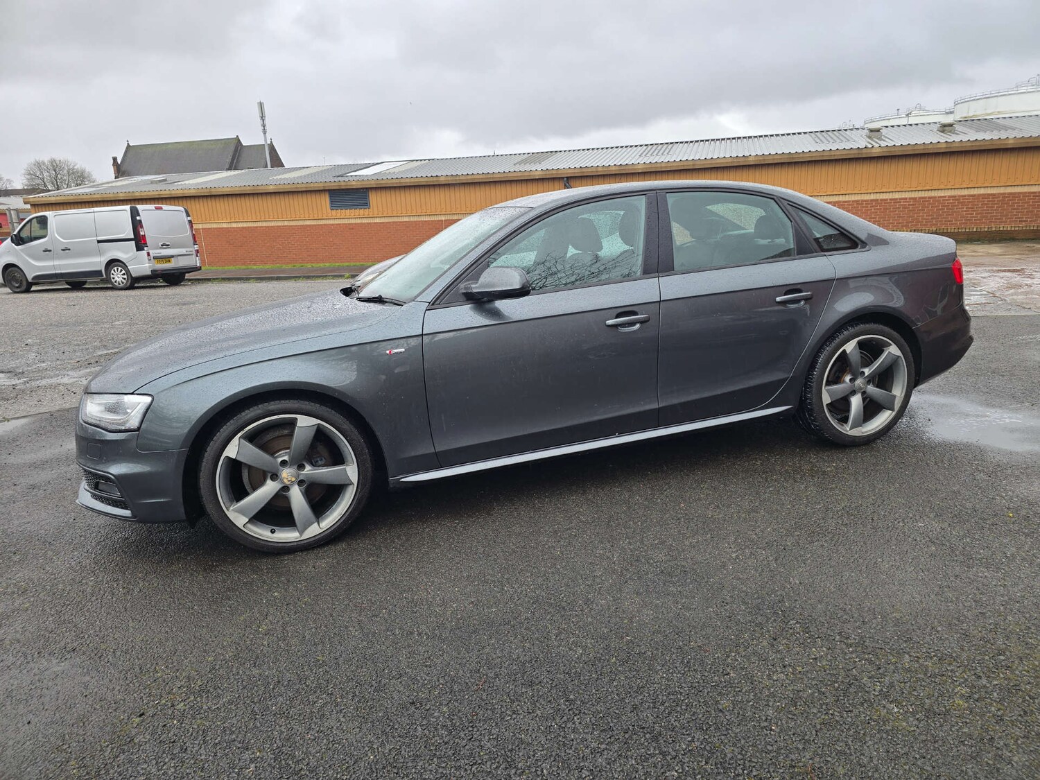 Used Audi A4 2013 for sale - 78122947: Photo 27