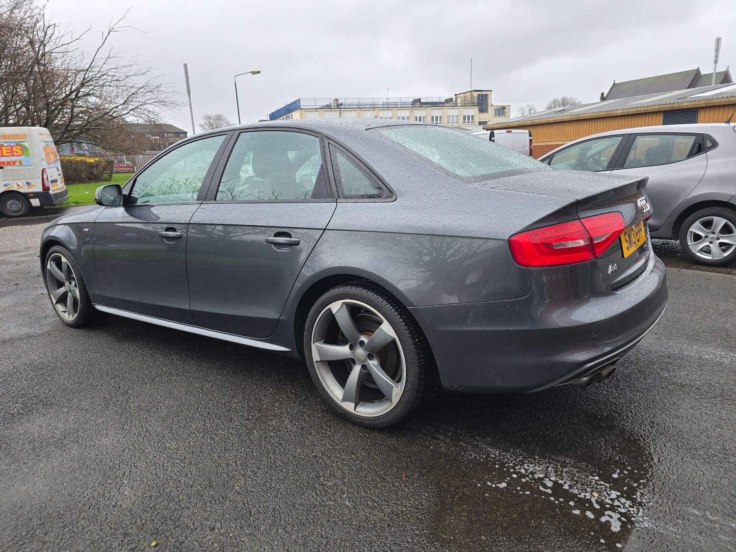Used Audi A4 2013 for sale - 78122947: Photo 30
