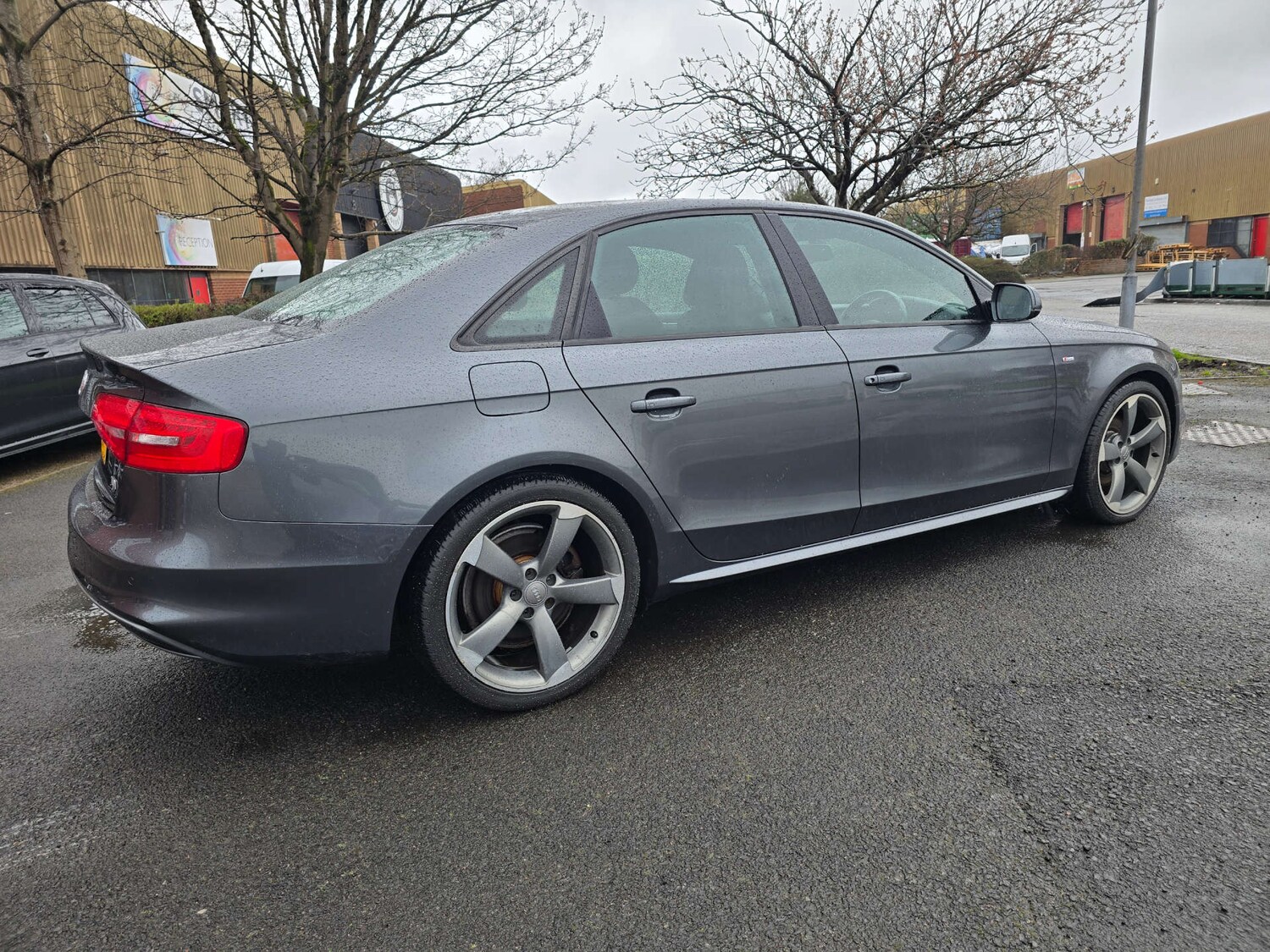 Used Audi A4 2013 for sale - 78122947: Photo 35