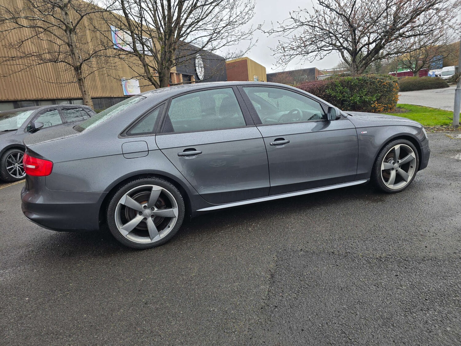 Used Audi A4 2013 for sale - 78122947: Photo 36