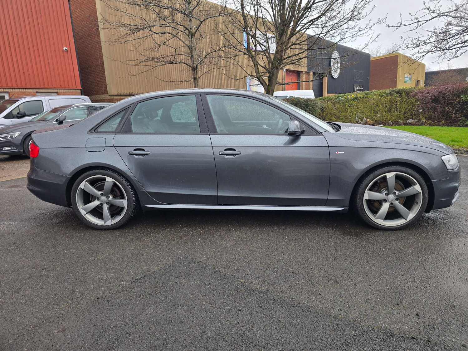 Used Audi A4 2013 for sale - 78122947: Photo 37
