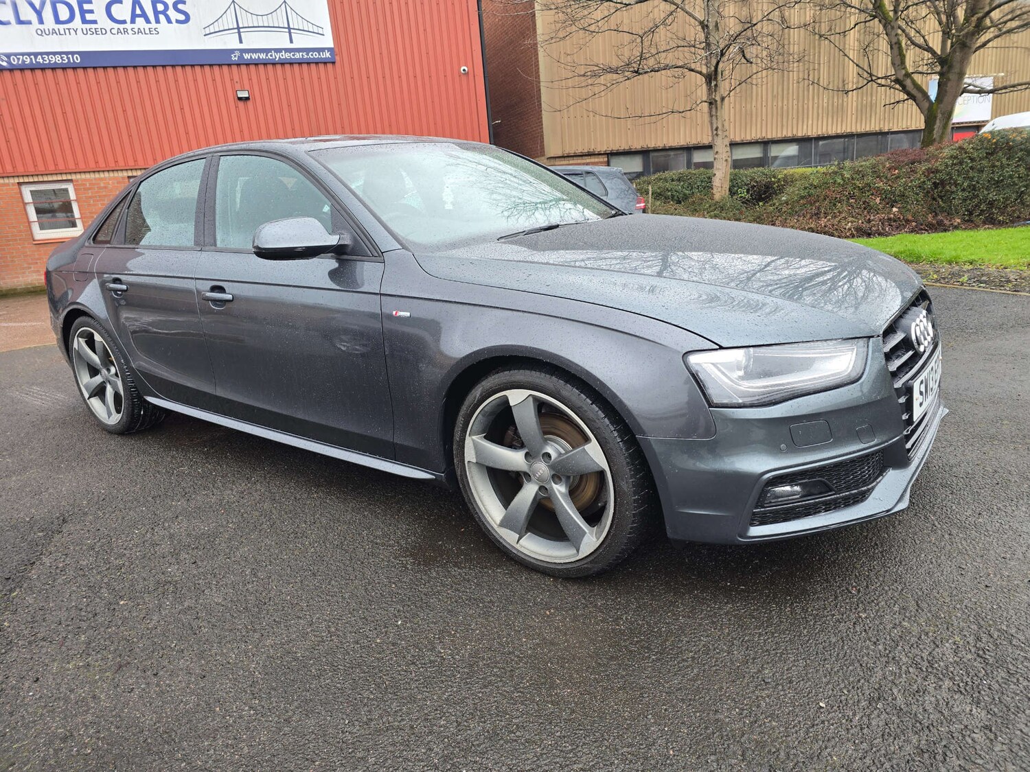 Used Audi A4 2013 for sale - 78122947: Photo 39