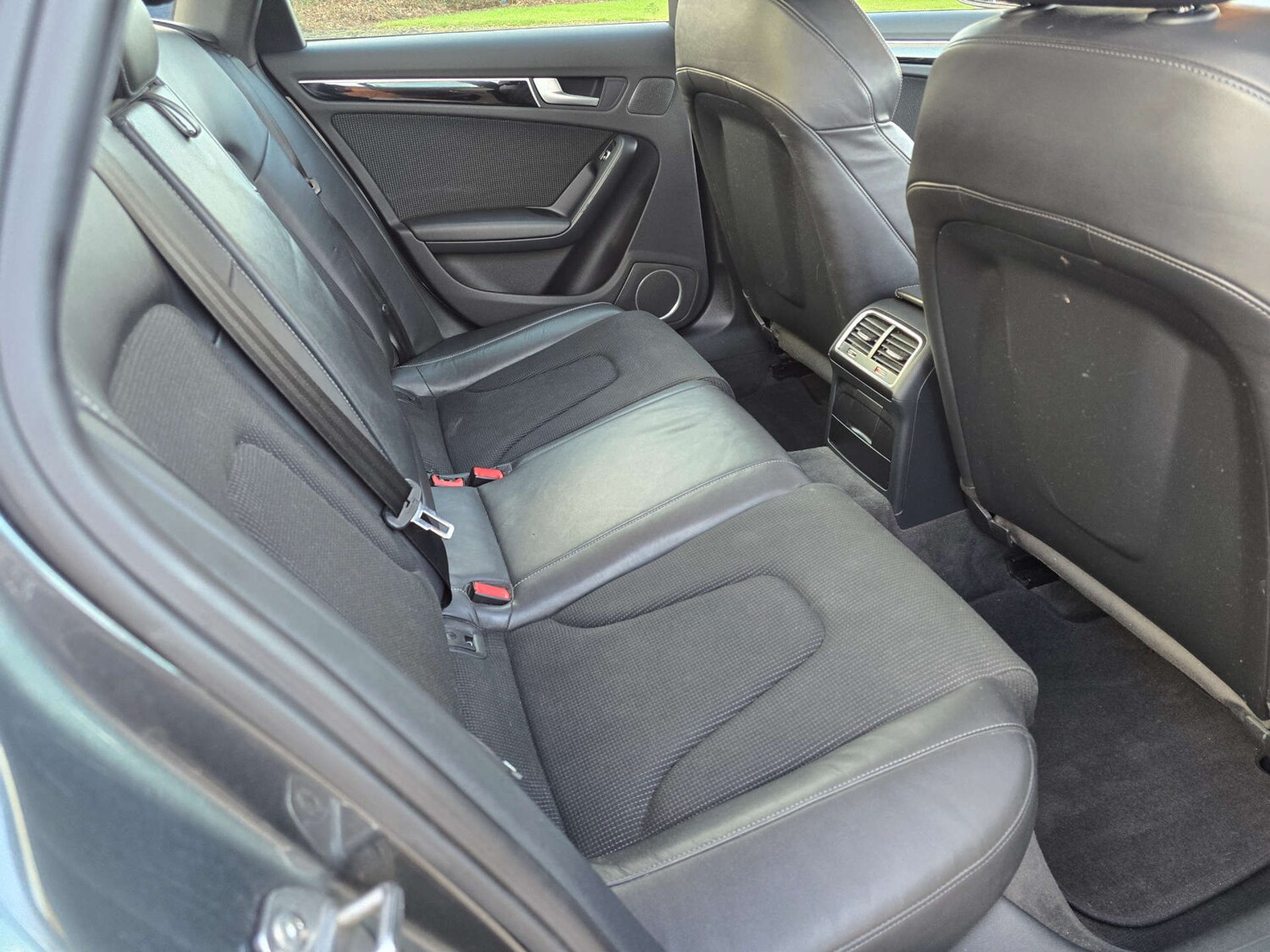 Used Audi A4 2013 for sale - 78122947: Photo 52