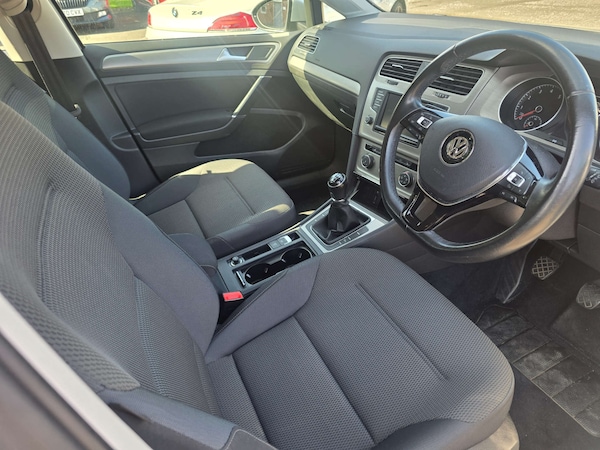 Used Volkswagen Golf 2016 for sale - 76065848: Photo 12
