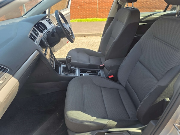 Used Volkswagen Golf 2016 for sale - 76065848: Photo 13