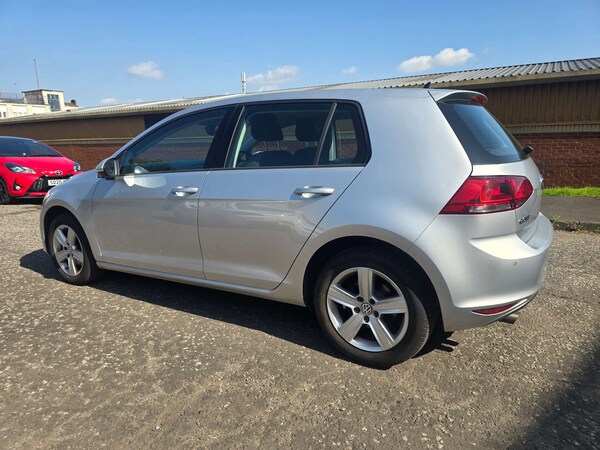 Used Volkswagen Golf 2016 for sale - 76065848: Photo 29