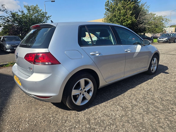 Used Volkswagen Golf 2016 for sale - 76065848: Photo 35