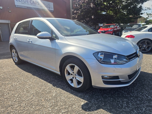 Used Volkswagen Golf 2016 for sale - 76065848: Photo 39