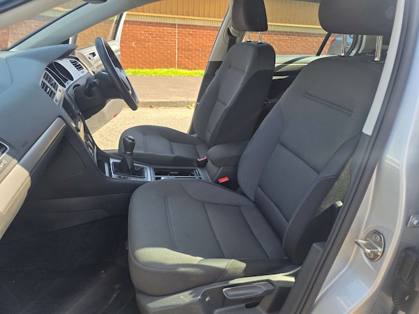 Used Volkswagen Golf 2016 for sale - 76065848: Photo 44
