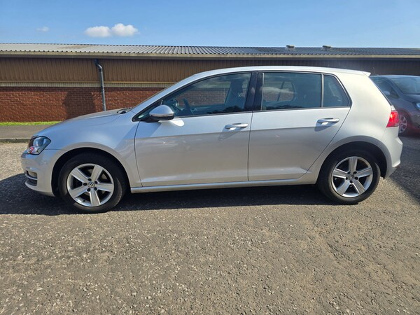 Used Volkswagen Golf 2016 for sale - 76065848: Photo 5