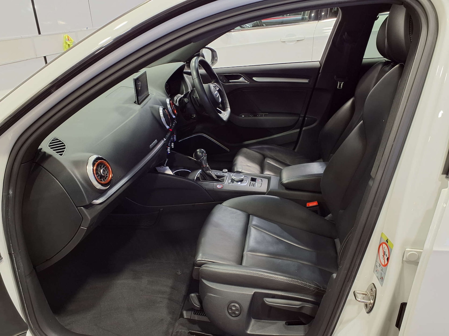 Used Audi S3 2018 for sale - 77837319: Photo 14