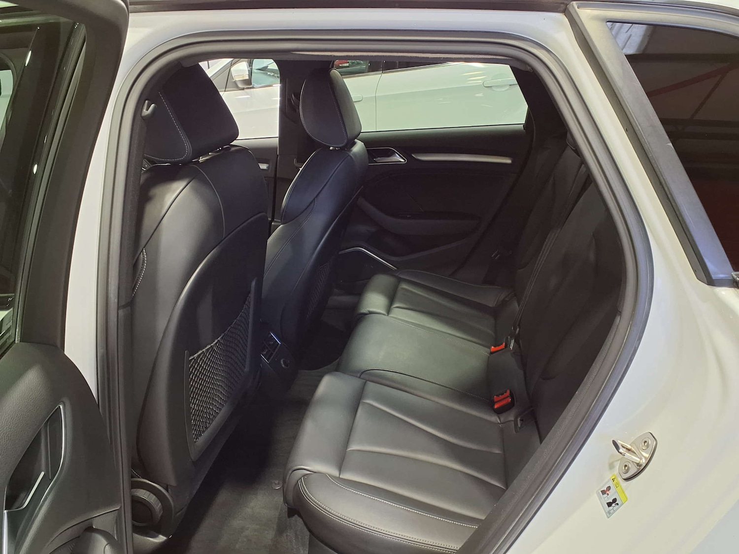 Used Audi S3 2018 for sale - 77837319: Photo 18