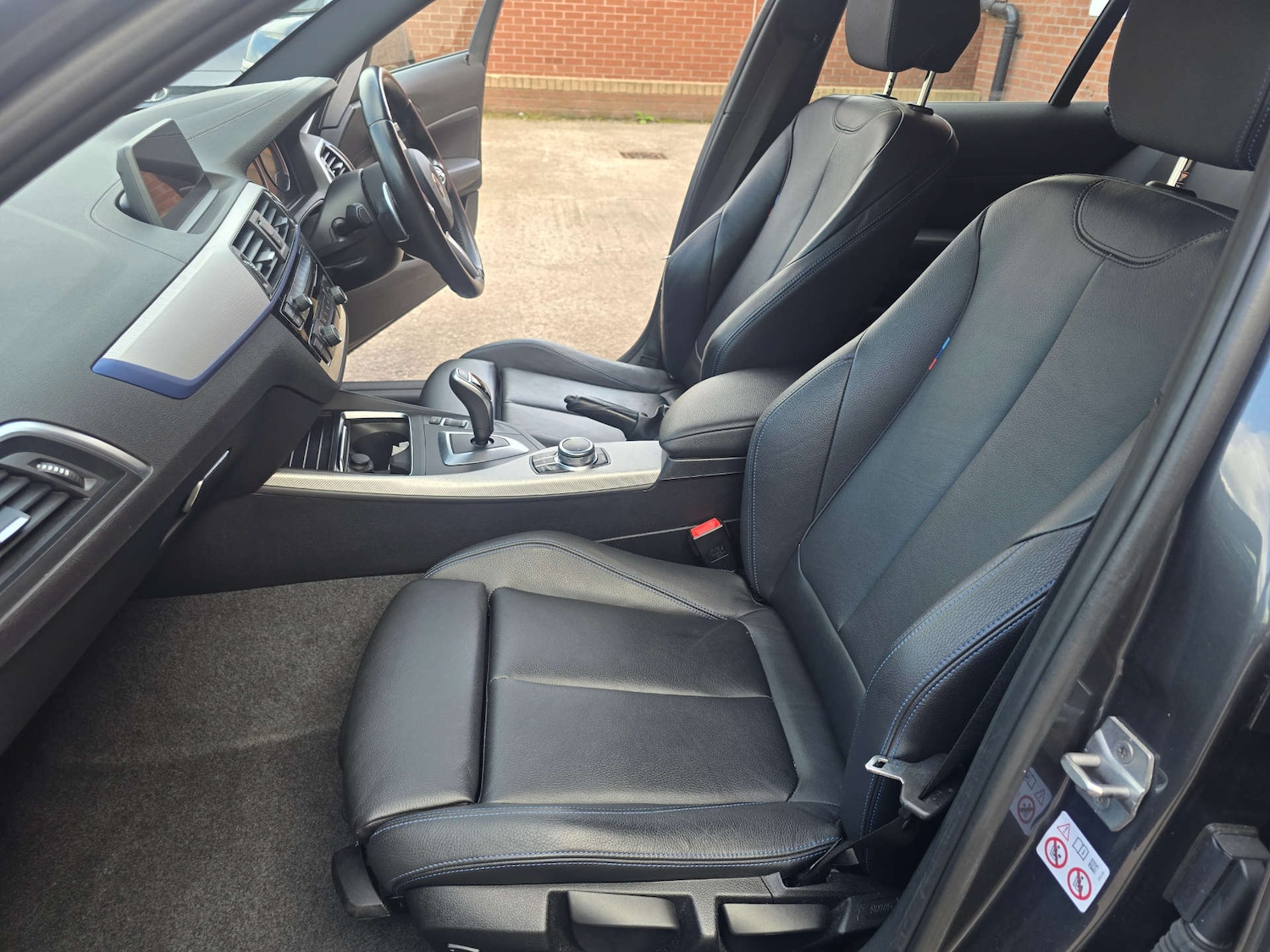 Used BMW 1 Series 2018 for sale - 76277859: Photo 11