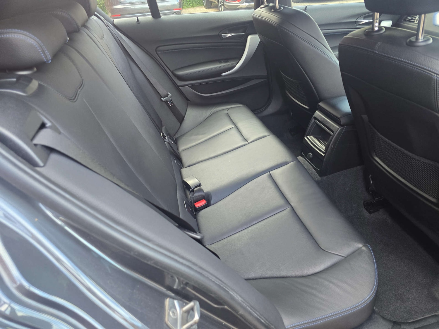 Used BMW 1 Series 2018 for sale - 76277859: Photo 17