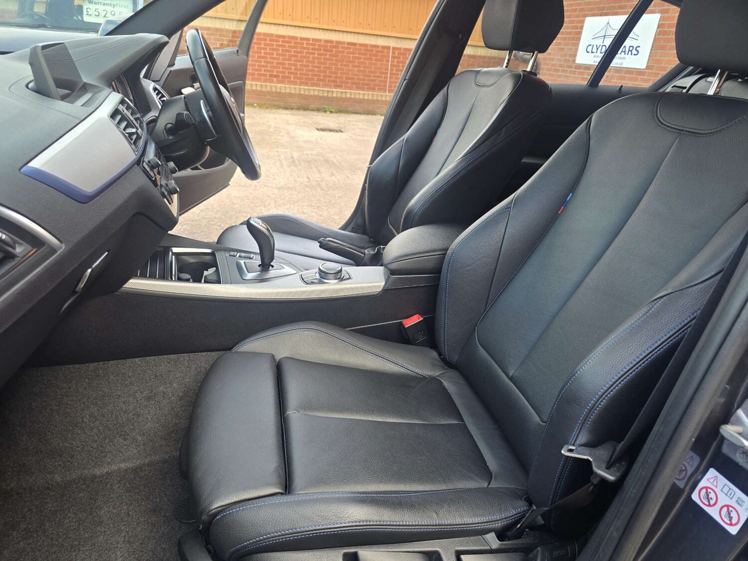 Used BMW 1 Series 2018 for sale - 76277859: Photo 47