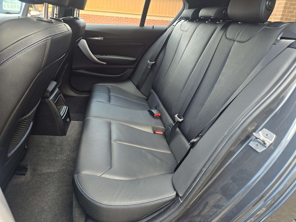 Used BMW 1 Series 2018 for sale - 76277859: Photo 51