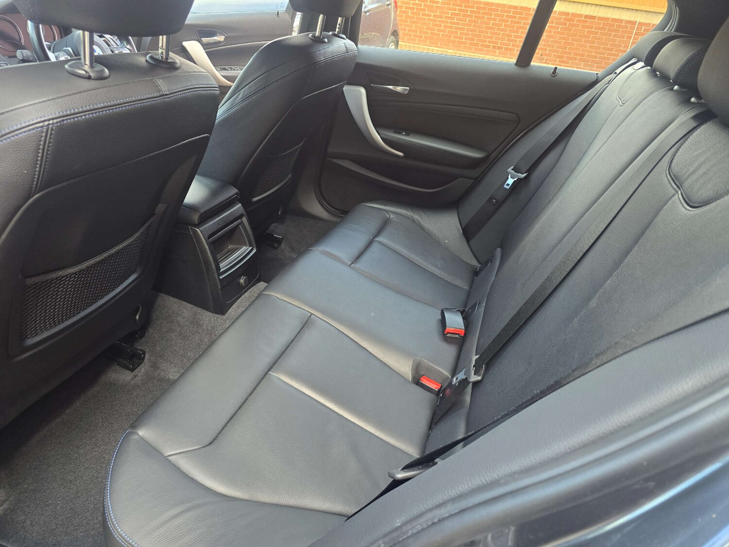 Used BMW 1 Series 2018 for sale - 76277859: Photo 52