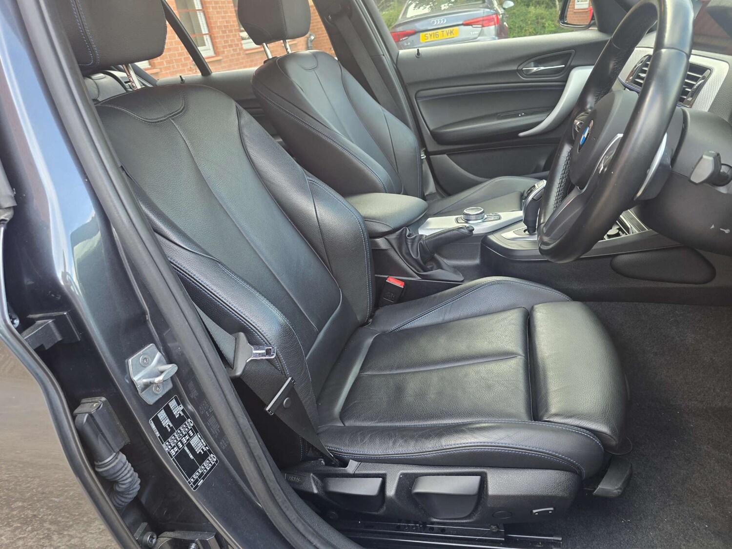 Used BMW 1 Series 2018 for sale - 76277859: Photo 54