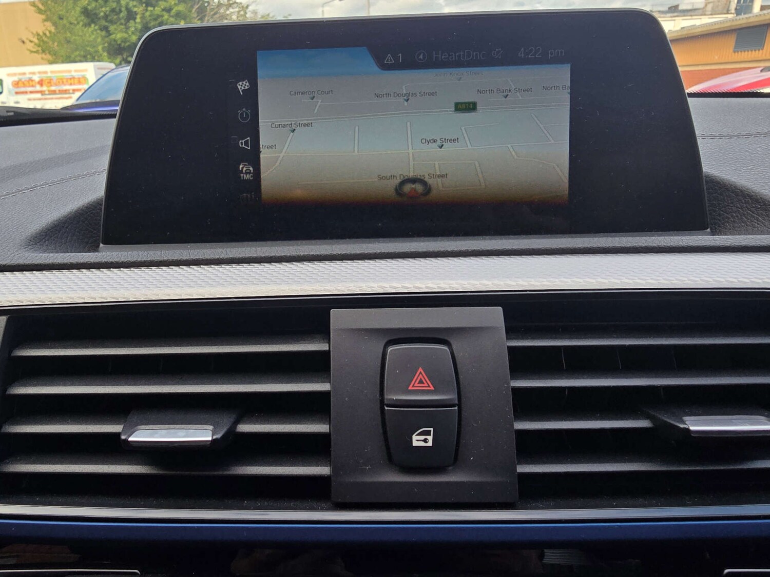 Used BMW 1 Series 2018 for sale - 76277859: Photo 62